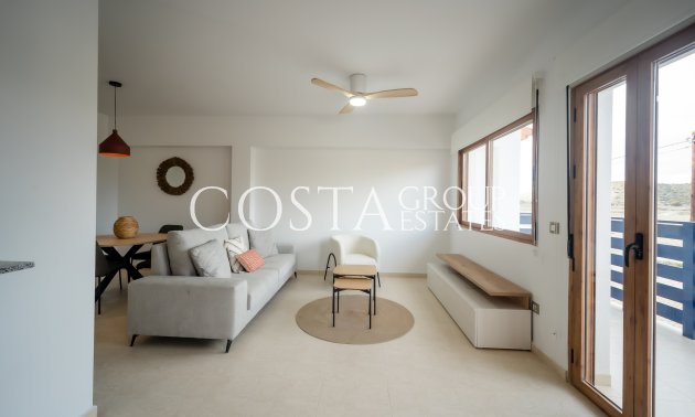 Nieuwbouw Woningen - Apartments -
Herrerías