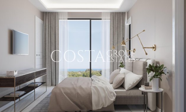 Nieuwbouw Woningen - Apartments -
Guardamar del Segura - Guardamar Del Segura