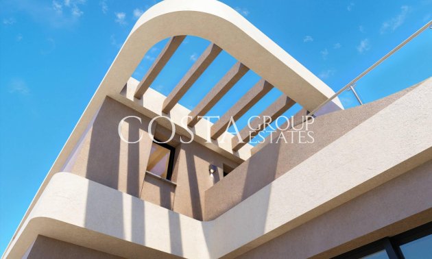 Neue Gebäude - Villa -
Daya Nueva