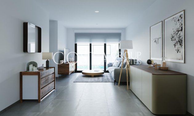 Neue Gebäude - House -
Torre Pacheco - El Alba