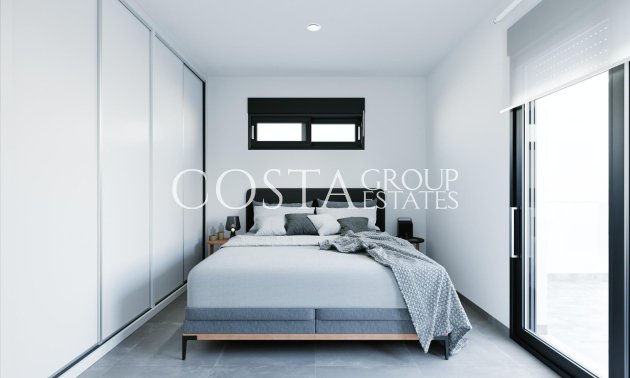 Neue Gebäude - House -
Torre Pacheco - El Alba