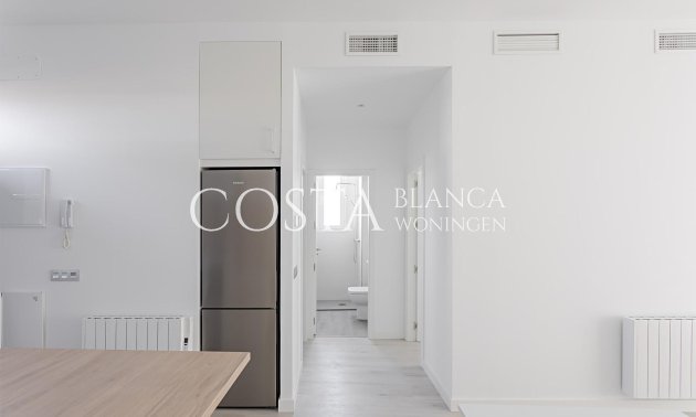 Nieuwbouw Woningen - Appartement -
Vera - Vera Playa