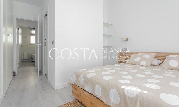 Nieuwbouw Woningen - Appartement -
Vera - Vera Playa