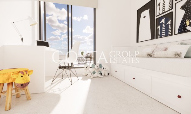 Neue Gebäude - Villa -
Dolores