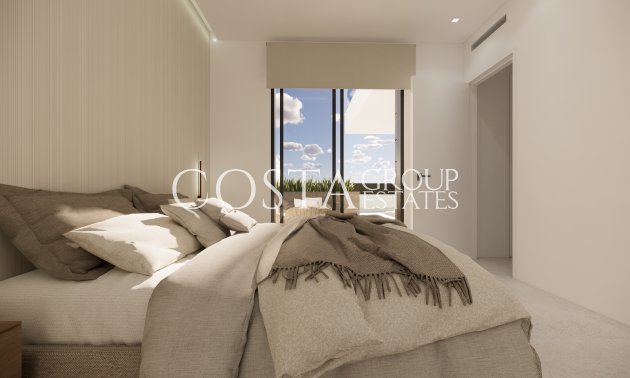 Neue Gebäude - Villa -
Dolores