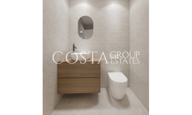 Neue Gebäude - Villa -
Dolores