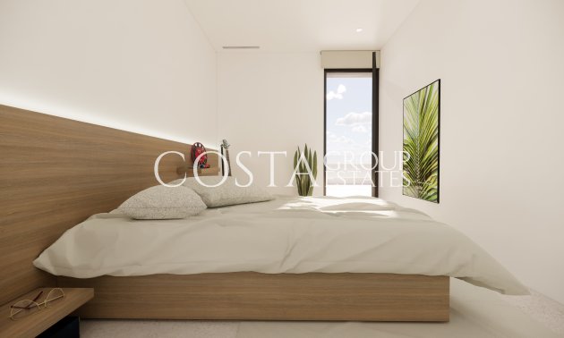 Neue Gebäude - Villa -
Dolores