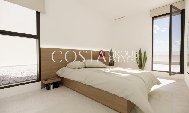 Neue Gebäude - Villa -
Dolores