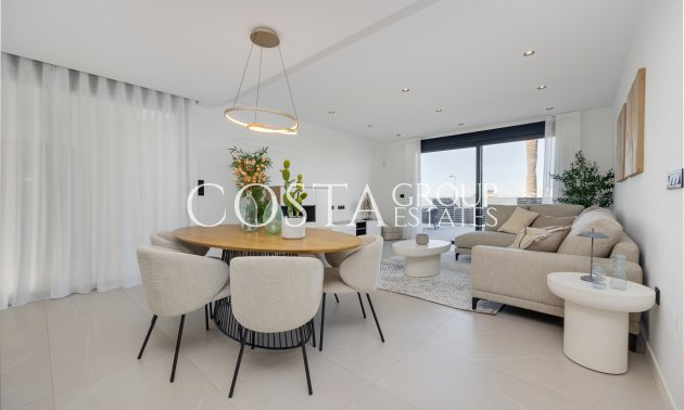 New Build - Villa -
Torrevieja