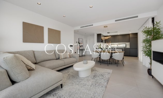 New Build - Villa -
Torrevieja