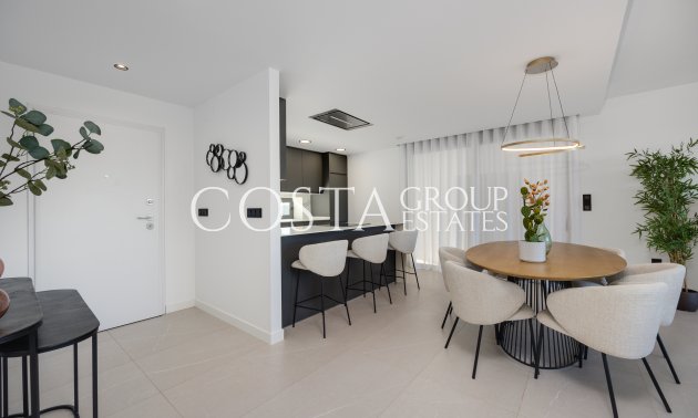 New Build - Villa -
Torrevieja