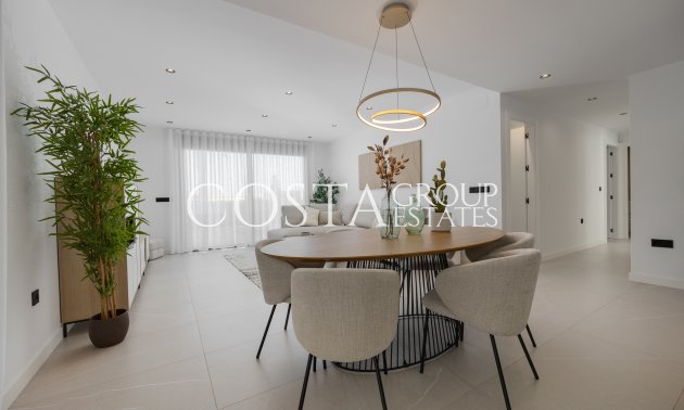 New Build - Villa -
Torrevieja