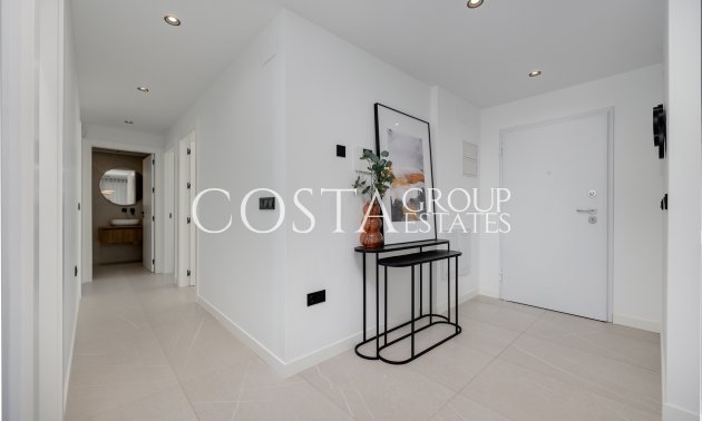 New Build - Villa -
Torrevieja