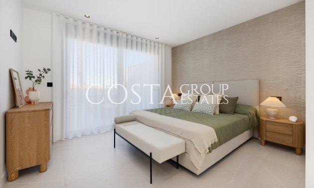 New Build - Villa -
Torrevieja