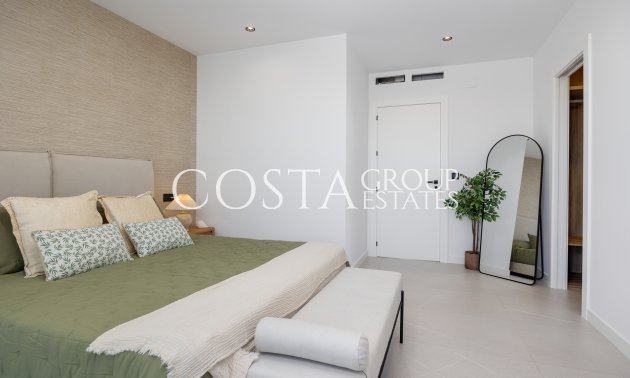 New Build - Villa -
Torrevieja