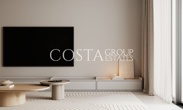 Nieuwbouw Woningen - Apartments -
Estepona