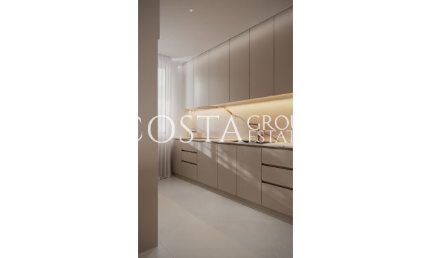 Nieuwbouw Woningen - Apartments -
Estepona