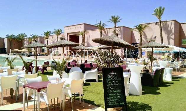 Nieuwbouw Woningen - Villa -
Alhama De Murcia - Condado De Alhama