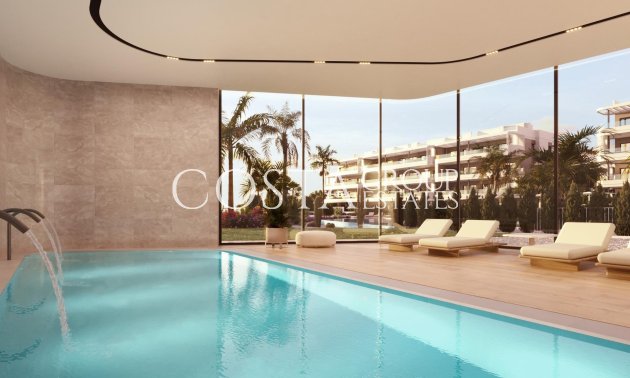 Neue Gebäude - Apartments -
Torrevieja - La Hoya