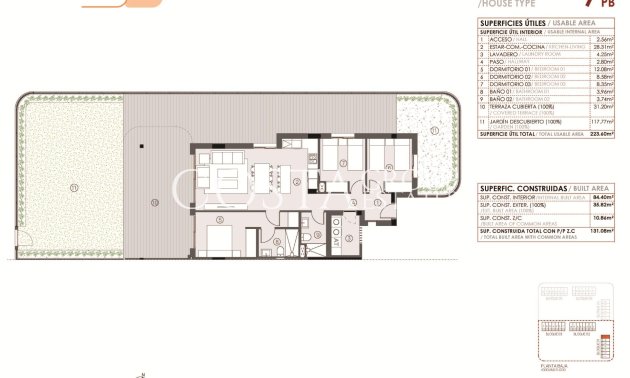 Nieuwbouw Woningen - Apartments -
Torrevieja - La Hoya