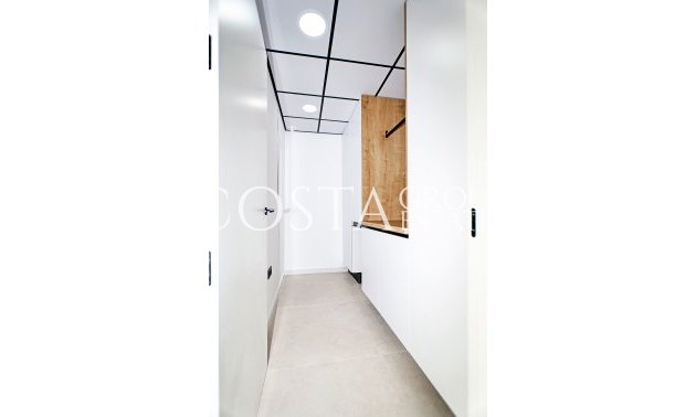 New Build - Villa -
Molina De Segura - Molina de Segura