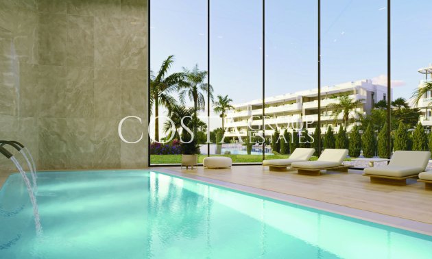 Neue Gebäude - Apartments -
Torrevieja