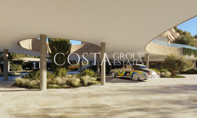 Nouvelle construction - Apartments -
Fuengirola