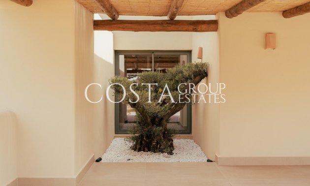 Nieuwbouw Woningen - Villa -
Jávea Xàbia - Valle del Sol