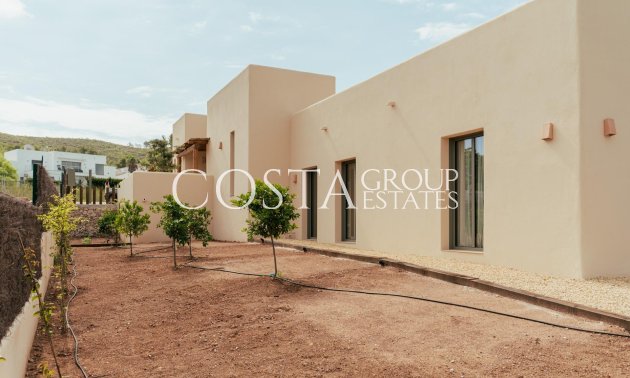 Nieuwbouw Woningen - Villa -
Jávea Xàbia - Valle del Sol