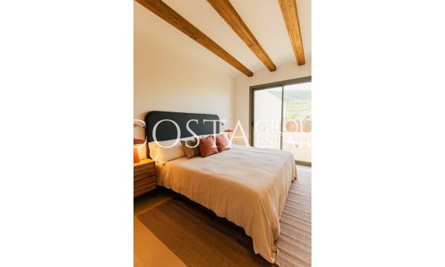 Nieuwbouw Woningen - Villa -
Jávea Xàbia - Valle del Sol