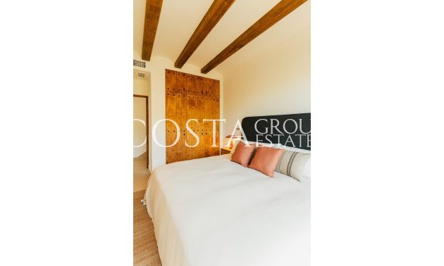 Nieuwbouw Woningen - Villa -
Jávea Xàbia - Valle del Sol