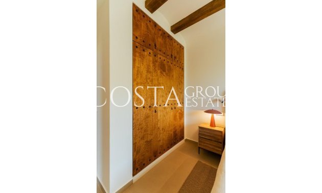 Nieuwbouw Woningen - Villa -
Jávea Xàbia - Valle del Sol