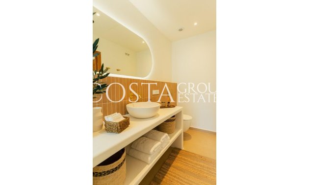 Nieuwbouw Woningen - Villa -
Jávea Xàbia - Valle del Sol