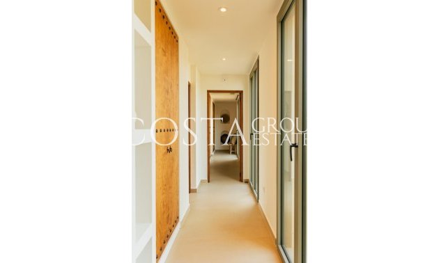 Nieuwbouw Woningen - Villa -
Jávea Xàbia - Valle del Sol