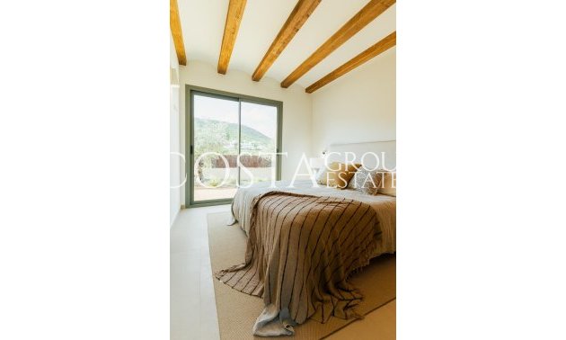 Nieuwbouw Woningen - Villa -
Jávea Xàbia - Valle del Sol