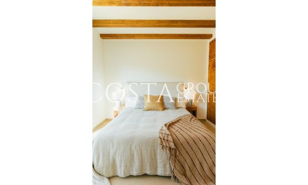 Nieuwbouw Woningen - Villa -
Jávea Xàbia - Valle del Sol