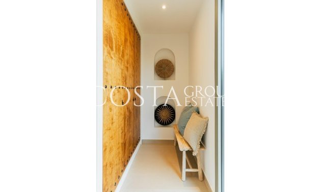 Nieuwbouw Woningen - Villa -
Jávea Xàbia - Valle del Sol