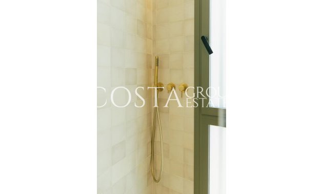 Nieuwbouw Woningen - Villa -
Jávea Xàbia - Valle del Sol