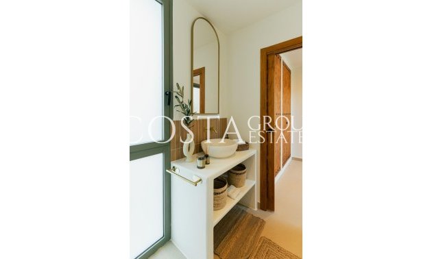 Nieuwbouw Woningen - Villa -
Jávea Xàbia - Valle del Sol