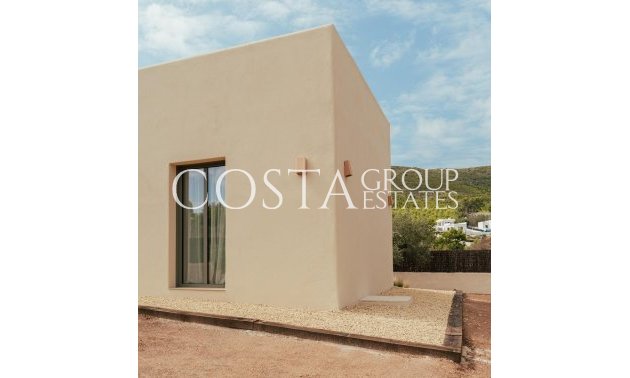 Nieuwbouw Woningen - Villa -
Jávea Xàbia - Valle del Sol