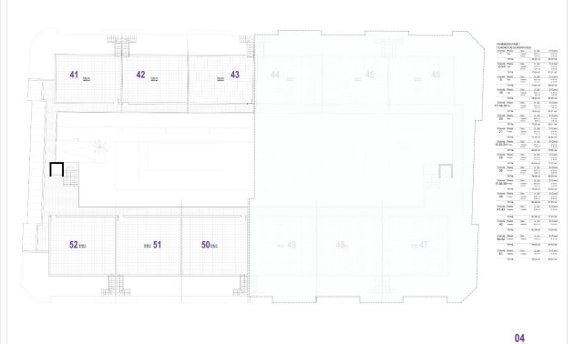 Nouvelle construction - Appartement -
Pilar de la Horadada