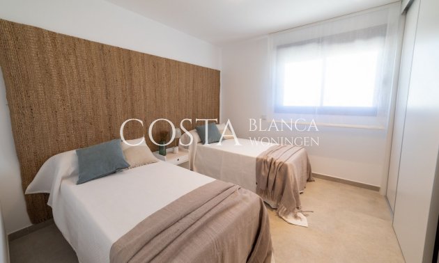 Nieuwbouw Woningen - Appartement -
Santa Pola - Gran Alacant