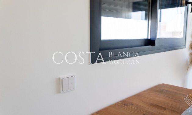 Nieuwbouw Woningen - Appartement -
Santa Pola - Gran Alacant