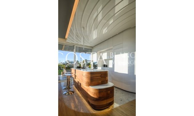 Nowy budynek - Apartament -
Las Colinas Golf and Country Club