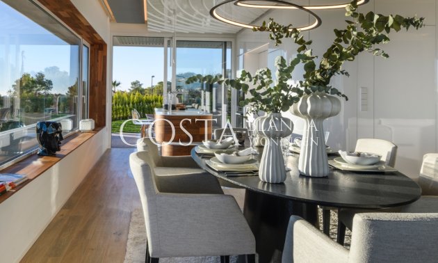 Nowy budynek - Apartament -
Las Colinas Golf and Country Club