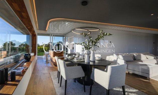 Nowy budynek - Apartament -
Las Colinas Golf and Country Club