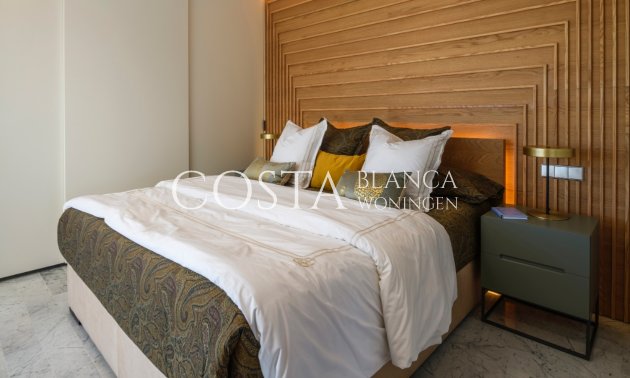 Nowy budynek - Apartament -
Las Colinas Golf and Country Club
