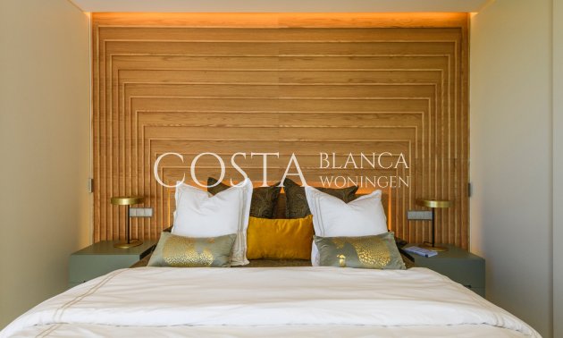 Nowy budynek - Apartament -
Las Colinas Golf and Country Club