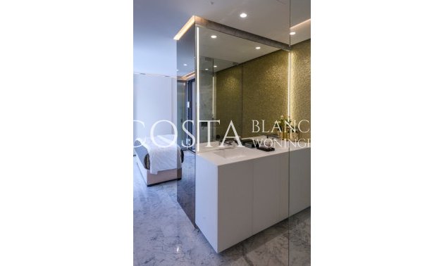 Nowy budynek - Apartament -
Las Colinas Golf and Country Club