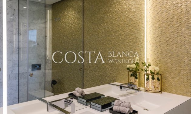 Nowy budynek - Apartament -
Las Colinas Golf and Country Club